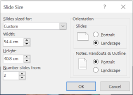 See best resolution for powerpoint presentation (ppt) background image in pixel. Change Powerpoint Slide Background Size