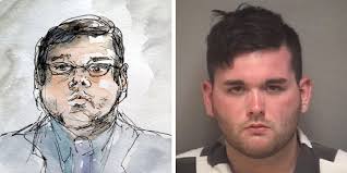 James Fields killed Heather Heyer in Charlottesville, gets life term