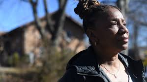 Why Black home ownership gap is growing