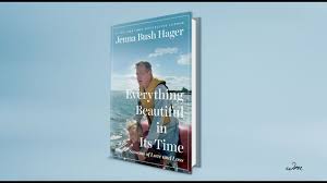 How jenna bush hager became the new book club queen. Everything Beautiful In It S Time The New Book From Jenna Bush Hager Harpercollins