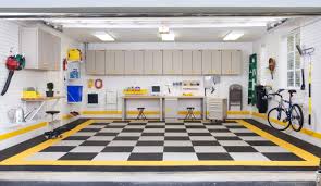 Efficient storage requires taking note of technical information. Diy Garage Storage Systems Ideas Oscarsplace Furniture Ideas