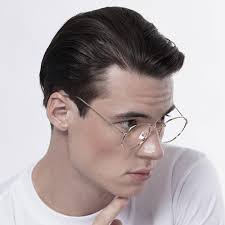 Louise Black Round TransitionPRO