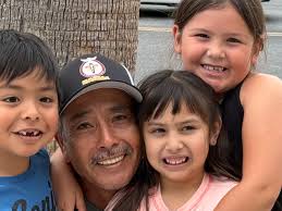 Fundraiser by Fernanda Hernandez : Bring Papa Lu Home: Legal Defense Fund
