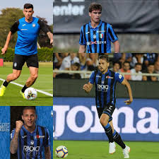 Guilherme antonio arana lopes (born 14 april 1997), known as guilherme arana, is a brazilian professional footballer who plays as a left back for atlético mineiro, on loan from sevilla club career early. De Primeira Ar Twitter Com A Contratacao De Guilherme Arana A Atalanta Agora Tem Quatro Brasileiros Alem Do Lateral Esquerdo O Clube Italiano Conta Com Roger Ibanez Zagueiro 20 Anos Rodrigo Guth Zagueiro