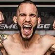 Ryan Connor vs. Denis Purić, ECC 24