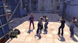 Download Sleeping Dogs Let S Play Perfect Fight In Fighting Club Fight Club Sleeping Dogs Fight