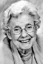 Mary Jansen Obituary (1921