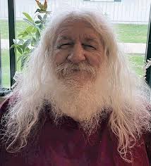 James Walker Obituary