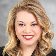 Monica Sutton's Instagram, Twitter & Facebook