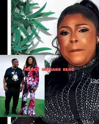 Mr Ibu’s daughter, Jasmine Okafor finally shares her side of the story. See  next post for more, ., ., ., #johnokaforfamily #mribufamily , #mribu  #johnokafor #mribu4real #mribucomedy #mribudaughter ...