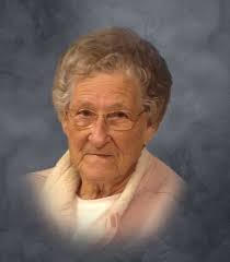 Ethel Henderson Obituary