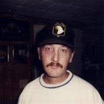 Kevin M. Payton Obituary