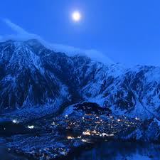 Profile for Benjamin Rahimi