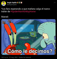 We would like to show you a description here but the site won't allow us. Spider Man No Way Home Fans Awaiting Movie Trailer Paudal