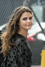 Voir plus d'idées sur le thème femme, actrice, actrices sexy. Keri Russell Long Wavy Cut Keri Russell Long Hairstyles Looks Stylebistro