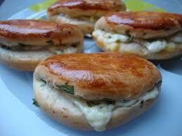 Epingle Sur Recettes Aperitifs Entrees Et