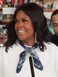 Well, AMEN then?!!! 😩👏🏾👏🏾 #SoulLovers, have you seen the legend  @CeceWinans' #TinyDeskConcert yet?! 🥹🙏🏾 Well, Alright I Am Come Jesus  Come Goodness Of God More Than I Wanted Pray Alone In The