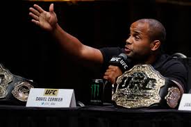 According to mmadecisions.com, lee has been the dissenting judge in eight fights for ufc and bellator in 2020. Morning Report Daniel Cormier Blasts Judging In Ufc 262 Main Event It S Crazy That They Scored That 10 8 Mma Fighting