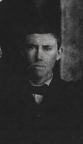 Ollie Lee Bugg (1870-1912)