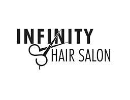 My hair is pretty normal; Infinity Hair Salon Ann Arbor