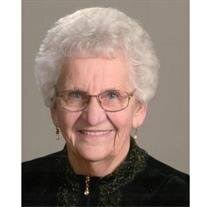 Barbara Ann Lottes Obituary