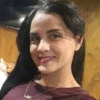 Ana Apolinar's Instagram, Twitter & Facebook