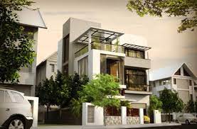 Desain rumah ala korea bersama jasa renovasi rumah tangerang. Jasa Desain Rumah Di Serpong Tangerang Selatan Raw Architects