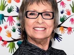 Trumbull Resident Named Volunteer of the Year