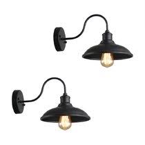 Check spelling or type a new query. Gooseneck Wall Sconce Wayfair