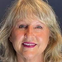 Julie Avinger Perez Obituary