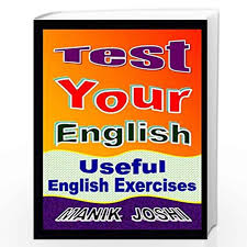Suddenly there was malice in his heart that arised. Test Your English Useful English Exercises 7 English Worksheets By Joshi Mr Manik Buy Online Test Your English Useful English Exercises 7 English Worksheets Book At Best Prices In India Madrasshoppe Com