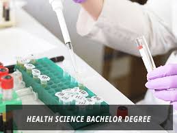 What Can You Do With A Health Science Bachelor Degree
