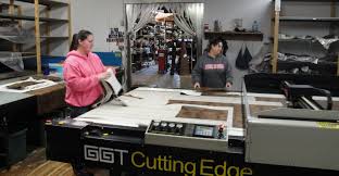Down To The Last Stitch Hub City Times