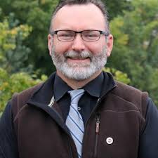 Michael Townsend, DC