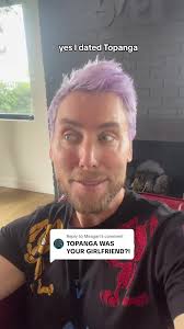 Topangs Lance Bass Gay