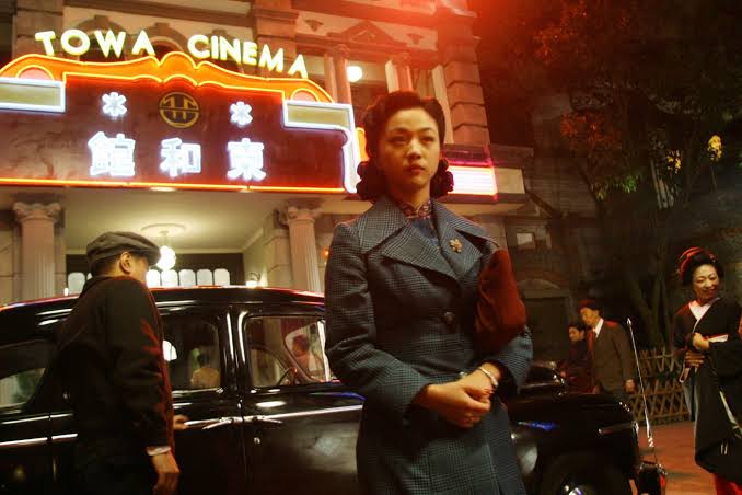Lust, Caution': an erotic espionage and undoubted masterpiece - The Boar