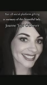 Jill Dwyer's Instagram, Twitter & Facebook