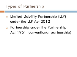 An llp can be set up by any 'two or more persons with regard to legislation, an llp must comply with the limited liability partnership regulations 2001, and with certain conditions of the companies act 2006. Ppt Law Of Partnership Powerpoint Presentation Free Download Id 2257599