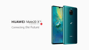 The device is protected with extra seals to prevent failures caused by dust, raindrops, and water splashes. 5g Is Here Huawei Launches Its First Commercial 5g Smartphone Huawei Mate 20 X 5g