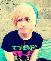 This is then differentiated by dynamic shades like pink, red. 45 Modern Emo Hairstyles For Guys That Want That Edge Menhairstylist Com