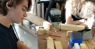 Holiday Giving: Alexandria Students Send Special Phone Cases to Soldiers in  Afghanistan