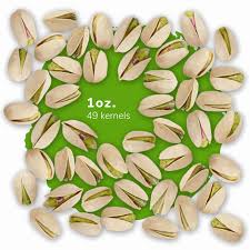 Pistachios are mostly preferred in the roasted form. Pistachios Nuthealth Org