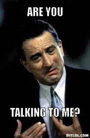 Image result for How are you meme
