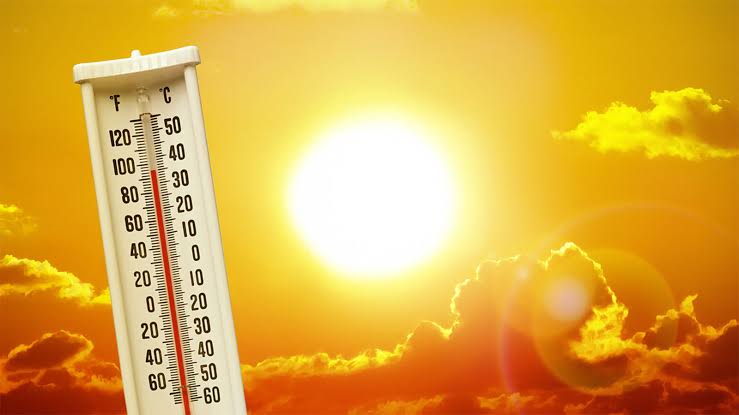 What is a heat wave? How heat waves form and temperatures climb - ABC30  Fresno