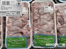 Amount of calories in costco chicken wings: Yz88avo Nvozkm