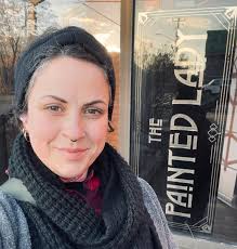 Tamara (@thepaintedlady_t) • Instagram photos and videos