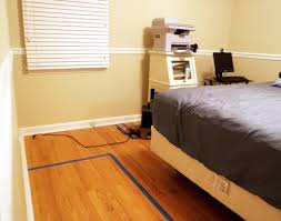 Input project size, product quality and labor type to get chair rail molding material pricing and installation cost estimates. Installing Chair Rail 9 Steps With Pictures Instructables
