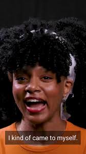 This is Kiara’s story about how...