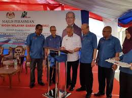 Penulis juga menyadari bahwa buku ini jauh dari. Pejabat Niosh Tawau Dilancar Hari Ini