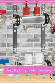 Radiant pex manifolds by everhot can replace similar products from the above manufacturers, as well as brands such as uponor (wirsbo), caleffi, mr. 5 Best Pex Manifolds Expert Reviews With All Questions Answered Pexmania